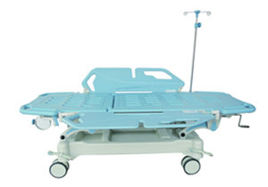 平車(chē)Ⅱ型D272