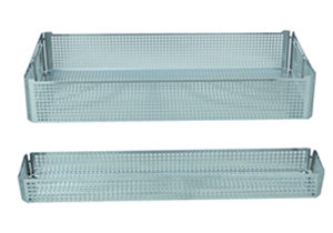 精品不銹鋼清洗網(wǎng)籃G109、G509